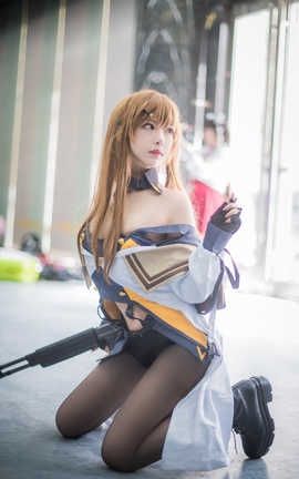 Shika小鹿鹿-K2_丽丝库