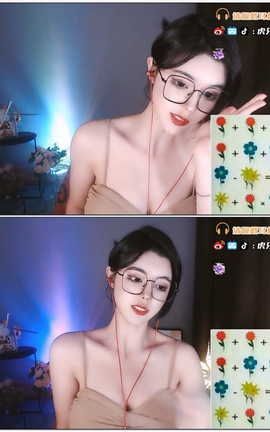 小默默-11-精油按摩耳部，摇晃水瓶[1280X720][53分9秒]_丽丝库