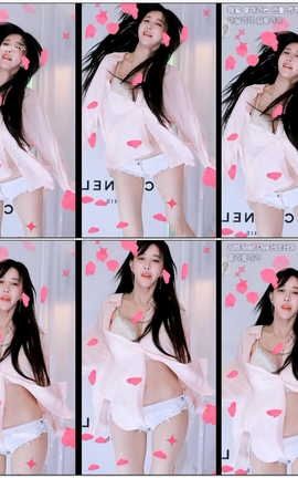 韩国AfreecaTV 孔三控 精选舞蹈合集- V39[1920X1080][5分1秒]_丽丝库