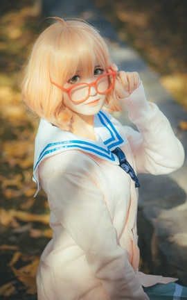 三度_69-NO.026 境界的彼方_丽丝库