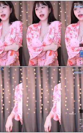 韩国AfreecaTV 橘子 精选舞蹈合集- V47[1920X1080][3分25秒]_丽丝库