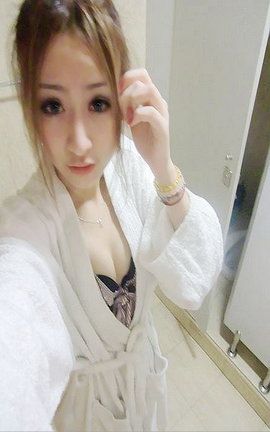 非诚勿扰美女嘉宾薛璐私拍流出套图-1