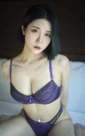 韩国写真杂志-BLUECAKE SECRET_丽丝库