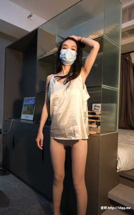 ROSI口罩系列 2024.09.29 NO.3031_丽丝库