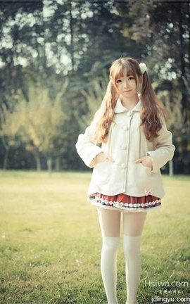 精心整理微博萝莉万张写真大合集-141_丽丝库