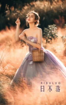 艺图语YITUYU 2022.04.27 日不落 Jesse_丽丝库