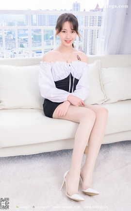 丝社SSA NO.405 宝宝这个女孩笑得很甜(上)_丽丝库