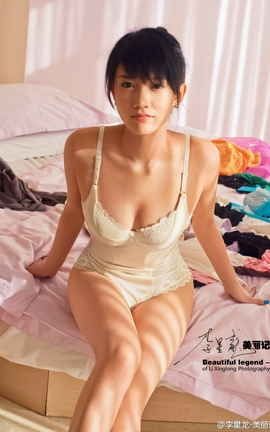 李星龙作品《美丽记》-19