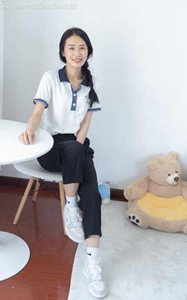 物恋传媒 NO.1297 菜菜-萤火虫小巷_丽丝库