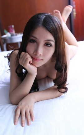 希威社人体艺术 慕容紫衫.2014.08.01(E) part4_丽丝库