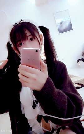 发条少女(悠茶百合)-w粉福利&amp;小小的四千粉福利