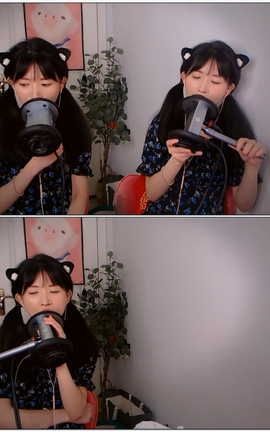 芝麻对辣-双人舔耳 湿热含耳朵略略略 融化大脑触发词[1280X720][48分16秒]_丽丝库