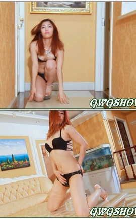 动感小站锦尚天舞之星 No.02 子元[1920X1080][]_丽丝库