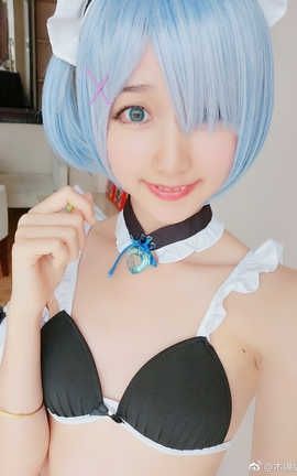 木绵绵OwO-VOL.029 微博图片合集05_丽丝库