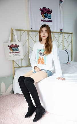 物恋传媒 NO.718 小鹿-四季一生_丽丝库