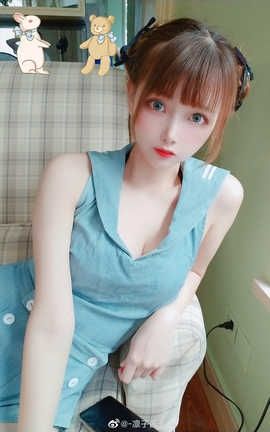 凛子酱-微博配图 2020-05-20_丽丝库