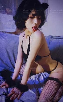 CandyTt0211 尺度私拍视图合集 part3_丽丝库