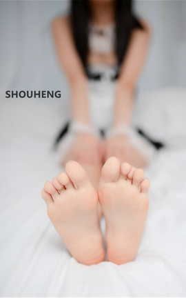 萌量守恒 NO.008 女仆_丽丝库