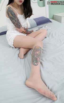 爱美足MZSOCK NO.287 Mikey_丽丝库