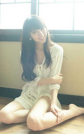 足控福利-微博上的那些美足小姐姐 109