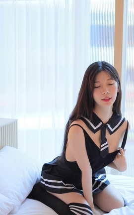 韩国写真Patreon 041 leeesovely 李素英 2023四月刊 01V02[1080X1920 1分1秒]_丽丝库