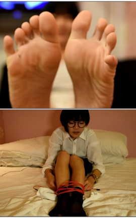 台湾solexight足裹视频-Angelica[1920X1080][42分1秒]_丽丝库