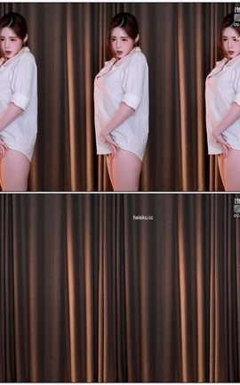 韩国AfreecaTV 黑珍 精选舞蹈合集- V137[1920X1080][2分21秒]_丽丝库