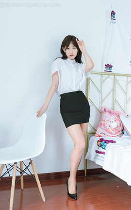 物恋传媒 NO.1116 君君-今日份的OL风姐姐_丽丝库