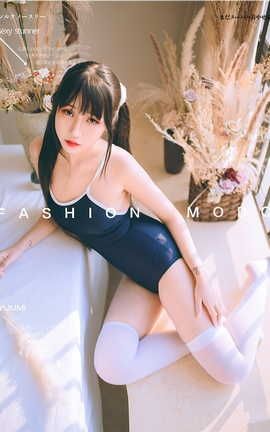 尤蜜YouMi 2021.09.02 盛夏死库水 呆猫_丽丝库