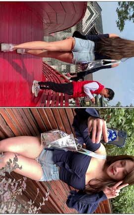 魔镜街拍-视频m210103s1[3840X2160][27分47秒]_丽丝库