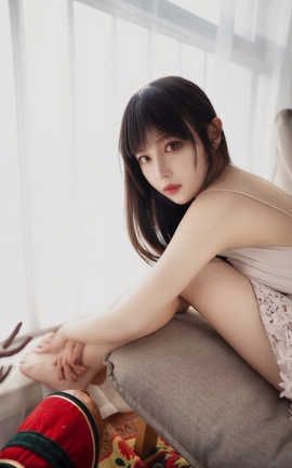 Shika小鹿鹿-写真01_丽丝库