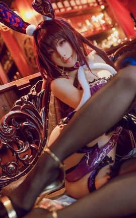 水淼aqua-斯卡哈_丽丝库