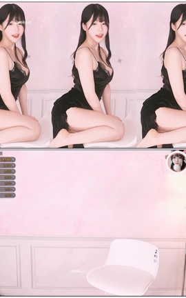 韩国AfreecaTV 艾迪林 精选舞蹈合集- V227[1920X1080][2分17秒]_丽丝库