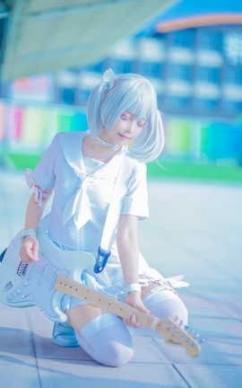 ElyEE子 TUESDAY TWINTAIL_丽丝库