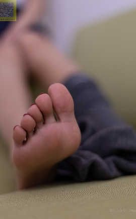 山茶丝足摄影LSS vol.052 2019.5.4_丽丝库