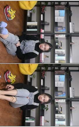 只糖棉袜视频 VOL.284 小米酱 许来日方长，有几人来往[1920X1080][2分22秒]