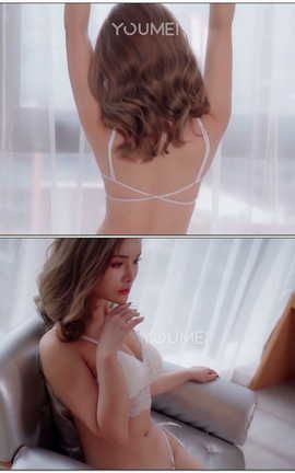 尤美YouMei视频写真 2019.01.14 NO.171 久伴的爱 陈宇曦[1920X1080][2分1秒]_丽丝库