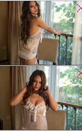 爱尤物视频写真- 055 陈雅漫 这上瘾的诱惑[1920X1080][1分44秒]_丽丝库