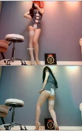 韩国AfreecaTV AF兰直播热舞合集- V04[1920X1080][3分9秒]_丽丝库