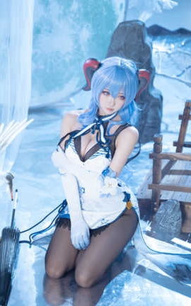 Seya-狮砸 - 崩坏：星穹铁道 桂乃芬_丽丝库