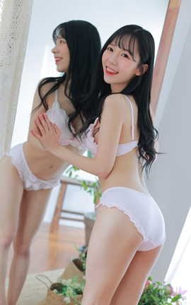 李素英leeesovely Housekeeper 2 2 Photo Set Collection_丽丝库