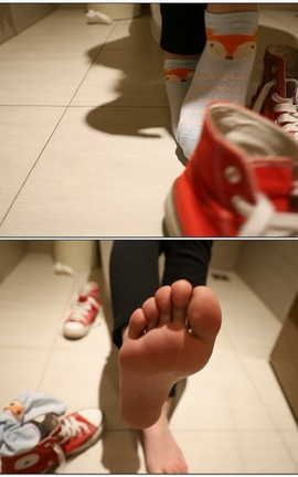 誉铭传媒 袜足摄影  2019-第12期[1920X1080][12分15秒]_丽丝库