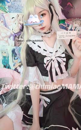 甄选系列 Twitter 工口齿喵 chimiaoMAMA_丽丝库