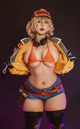 Uy Uy Cindy_丽丝库