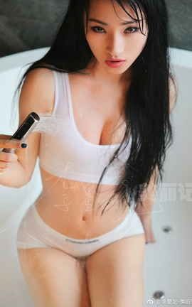 李星龙作品《美丽记》-27