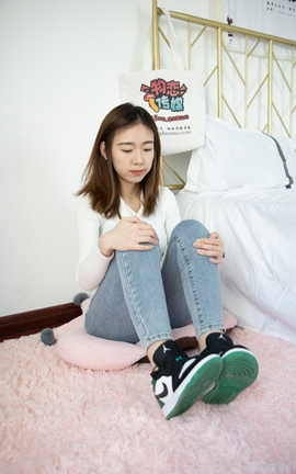 物恋传媒 NO.830 婷婷-风雨旧时光_丽丝库