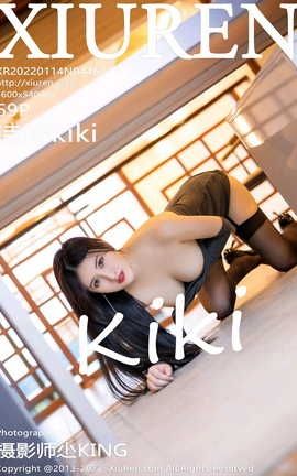 秀人网XIUREN 2022.01.14 VOL.4463 诗诗kiki