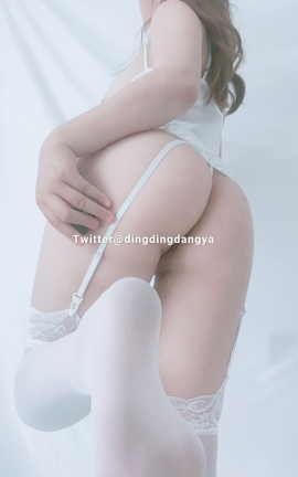 Twitter-叮叮当dingdingdangya part6_丽丝库