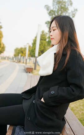 丝意写真摄影SIEE No.404 瑶瑶～这美丽的世间_丽丝库