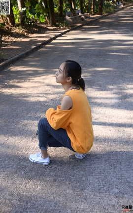 只糖棉袜 VOL.211 贝贝 童年的一天一天，温暖而迟缓_丽丝库